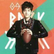 exo头像大全 我爱的少年叫EXO