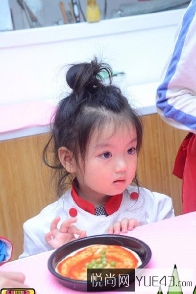 【阿拉蕾崔雅涵个人资料】爸爸去哪与实习爸爸圈粉无数