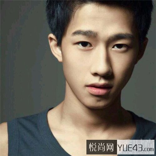 周冬雨富豪前男友田明鑫个人资料曝光 原来颜值那么高
