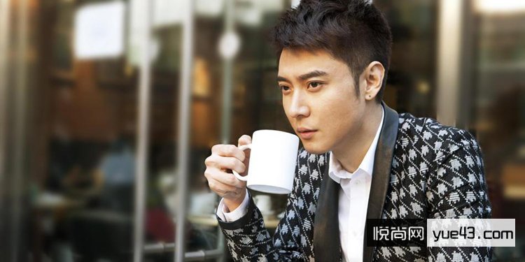 张丹峰个人资料 老婆系香港女星洪欣