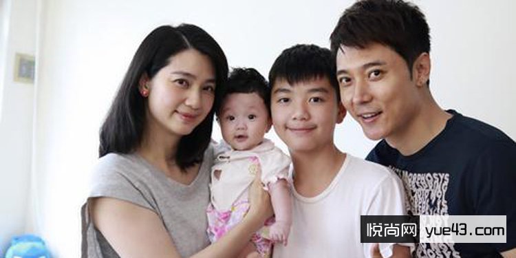 张丹峰个人资料 老婆系香港女星洪欣