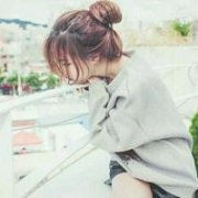 女生头像喜欢他 有时候自己就悄悄地温柔