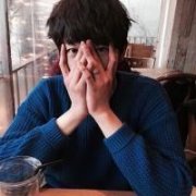 男生头像你要乖乖的不许乱生气