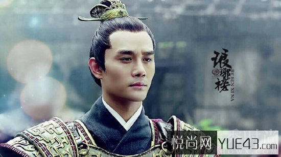 王凯演过的电视剧有哪些 揭王凯个人资料