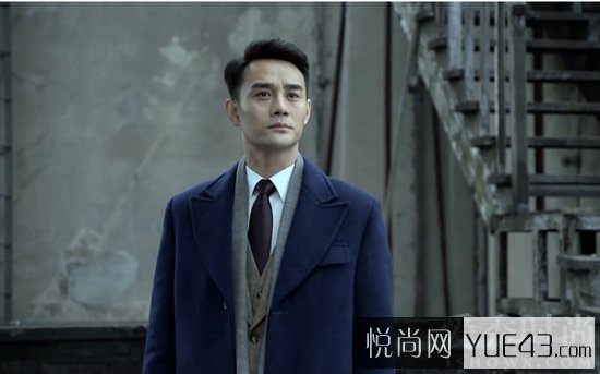 王凯演过的电视剧有哪些 揭王凯个人资料
