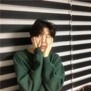 男生头像人生中 有些事就像是打喷嚏