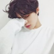 男生头像你若盛开 蝴蝶自来