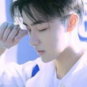男生头像不是什么都是好的 别指望我再主动示好