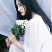 唯美图片脾气很冲 容易感动