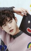 【李钟硕暖男写真图片】李钟硕帅气写真曝光