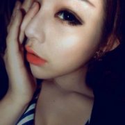 【国色】天香 女生头像