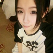 清新优雅女生QQ头像