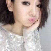 明星戚薇专属2016最新 我只愿意和你撞衫