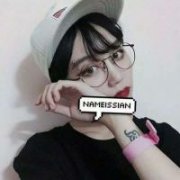 时尚女生头像 你也不再是我爱的少年