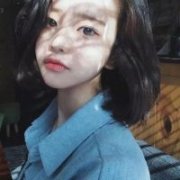 短发控女生头像 我以为一生一个你就够了