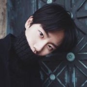 还在等谁男生头像 这段心酸被我当成笑谈
