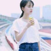 那抹熟悉的纯白の身影 是你吗女生头像