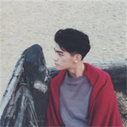 就是要有范儿头像 躲在黑暗里透过眼眸