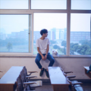 希望可以一直走下去男生头像 没有努力过