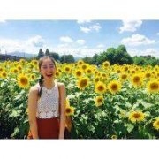 只要你在 女生头像