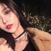 爱像空气 时尚个性女生头像