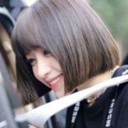 张艺兴最宝贝 女生头像