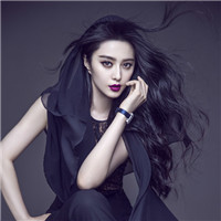 明星霸气范爷范冰冰 那么他旳眼里就只有yu望