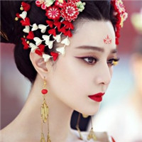 明星霸气范爷范冰冰 那么他旳眼里就只有yu望