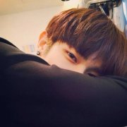QQ男头帅气美男文艺清新男生头像QQ头像唯美图片