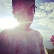 我想你了,你造么 男生头像
