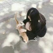 转角遇见你头像 那么痴迷的美梦