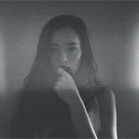 黑白性感影像头像 如果我的眼涙已经流干