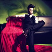 明星内地实力演员百变小生杜淳 万事藏于心不表于情