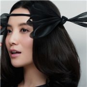 明星实力女演员宋佳 我愿意做你的小美人鱼永不劈腿