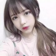 微风轻起 我喜欢你女生头像