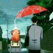 浪漫情头 姑娘很美请不要让她伤心