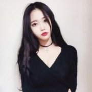 你只记得我的坚强 却一直忘了我是个女孩