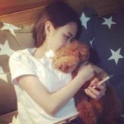 个性好看的qq女生头像
