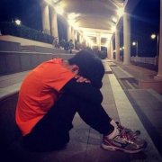 男生头像QQ帅气时尚个性男头唯美图片