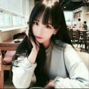 如果心情也能预约就好了女生头像