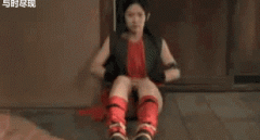 干朋友漂亮妻子真爽 为生意奉献漂亮妻子