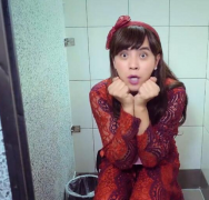 美女朱碧石你干嘛表情包图片原图 罗志祥女装搞笑图片