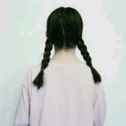 你的背影真美女生头像 我从森林深处里来缓缓走向你