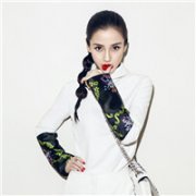 奔跑吧兄弟Anglebaby杨颖 我撕他衣服