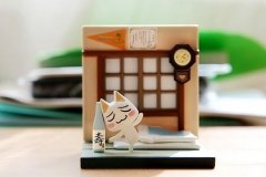 梦里江湖繁华似锦 清新唯美图片