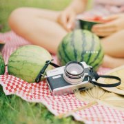 关于夏天夏日生活 日系小清新唯美图片
