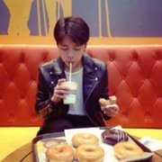 千纸鹤 qq帅哥头像