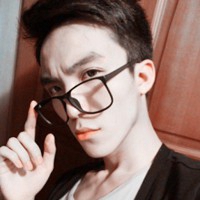 像是梦 环绕爱 qq男生头像