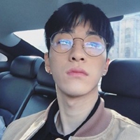 像是梦 环绕爱 qq男生头像