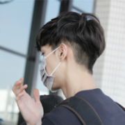 醉心眠 qq男生头像